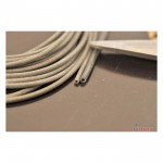 Силиконов шлаух за монтажи Silicone Tubing 0.75 мм - Korda